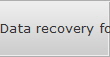 Data recovery for Grafton data